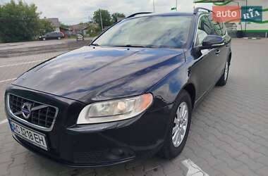Універсал Volvo V70 2011 в Нововолинську
