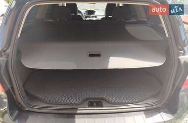 Универсал Volvo V70 2011 в 