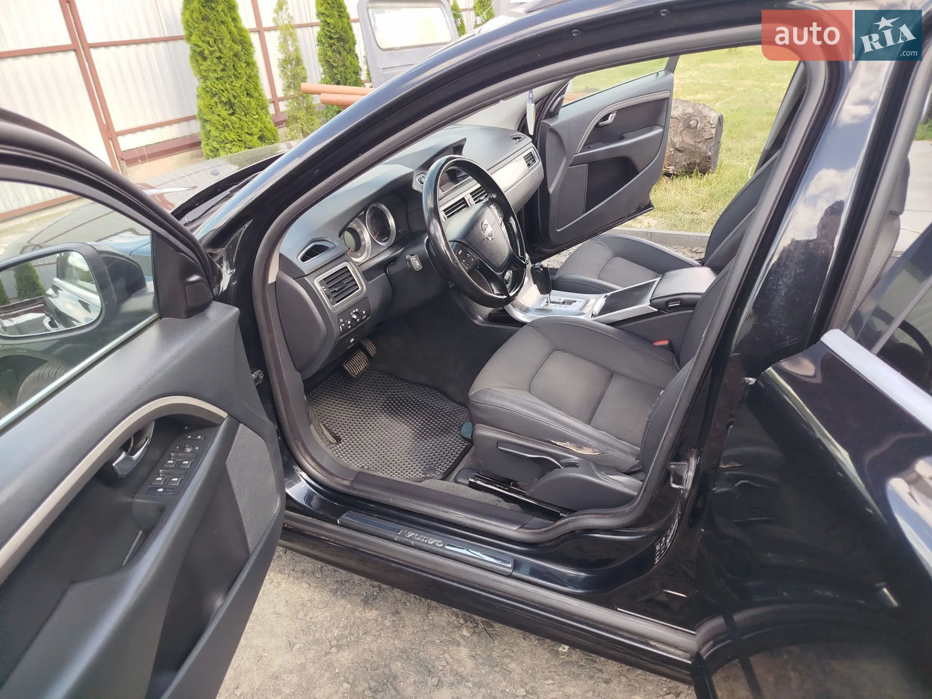 2011 Volvo V70 - мініатюра 20