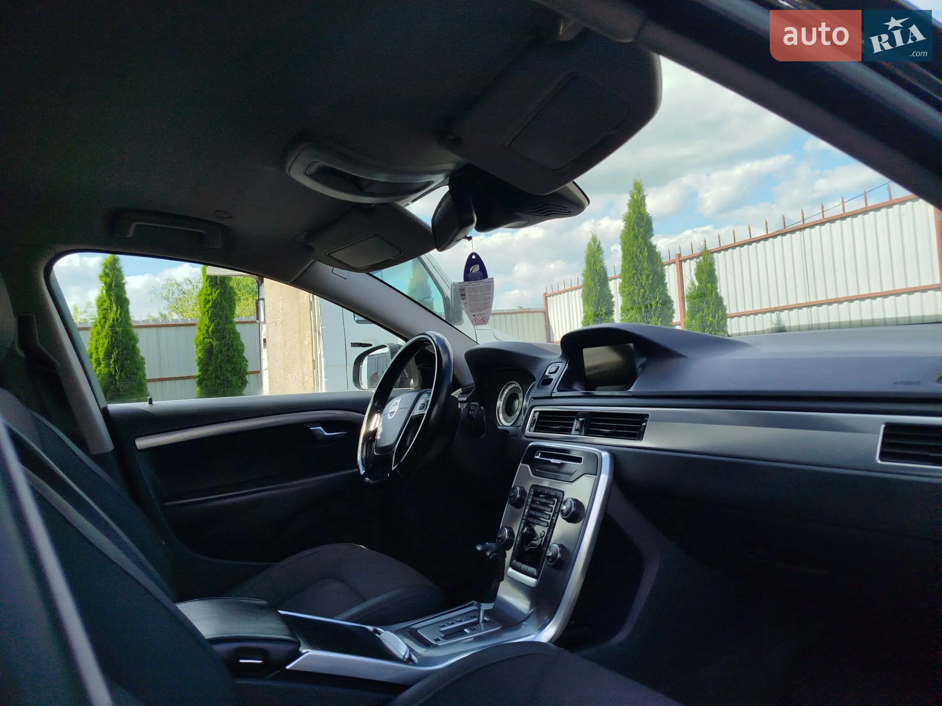 2011 Volvo V70 - мініатюра 27