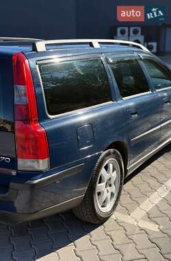 Универсал Volvo V70 2002 в 