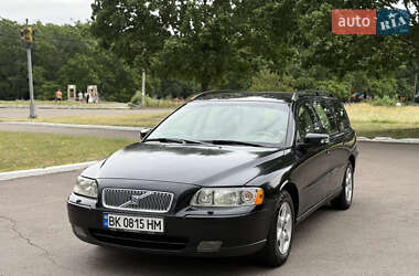 Универсал Volvo V70 2006 в Ровно