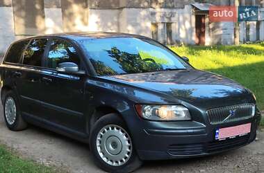 Універсал Volvo V70 2007 в Конотопі
