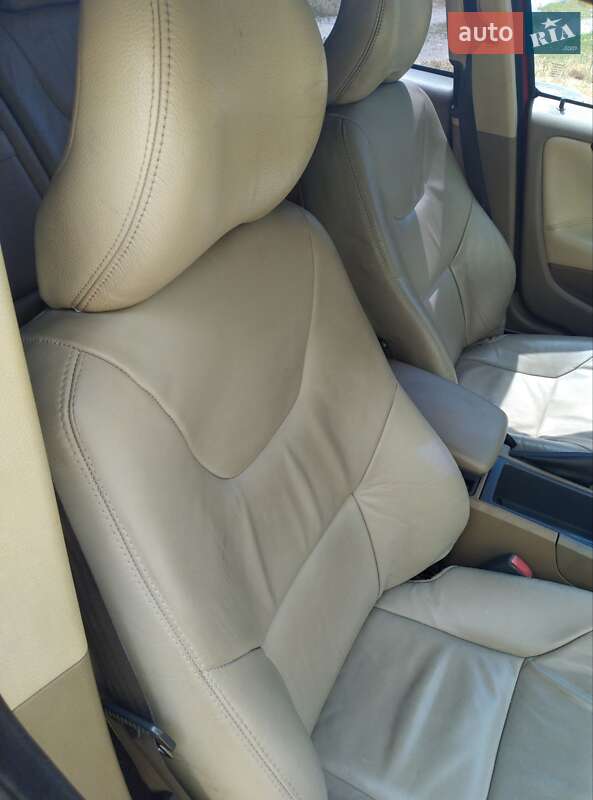 Универсал Volvo V70 2002 в Коростышеве фото 10 Универсал Volvo V70 2002 в Коростышеве
