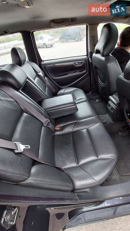 Универсал Volvo V70 2002 в Умани