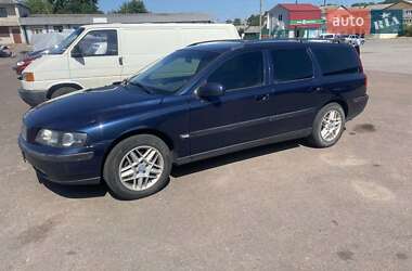 Универсал Volvo V70 2001 в Житомире
