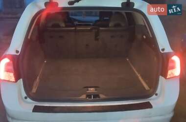 Универсал Volvo V70 2010 в 