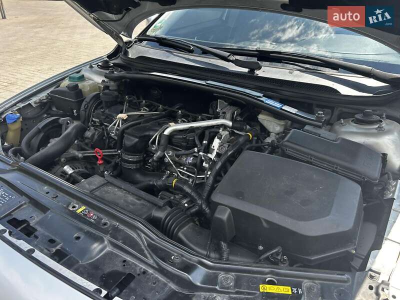 Универсал Volvo V70 2006 в Дубно