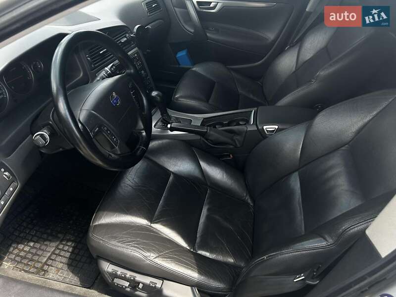 Универсал Volvo V70 2006 в Дубно