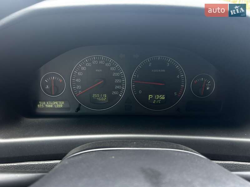 Универсал Volvo V70 2006 в Дубно