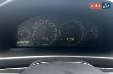 Универсал Volvo V70 2006 в 