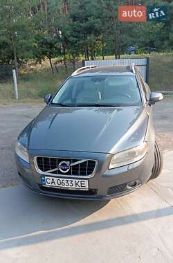 Универсал Volvo V70 2010 в Черкассах