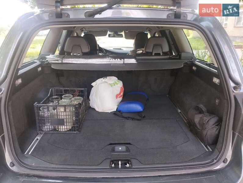 Универсал Volvo V70 2010 в Луцке