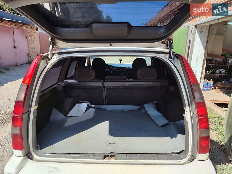 Универсал Volvo V70 1999 в Полтаве