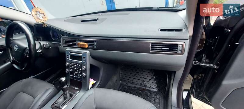 Універсал Volvo V70 2011 в Вараші фото 7 Універсал Volvo V70 2011 в Вараші