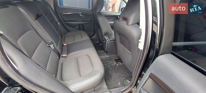 Універсал Volvo V70 2011 в Вараші фото 12 Універсал Volvo V70 2011 в Вараші