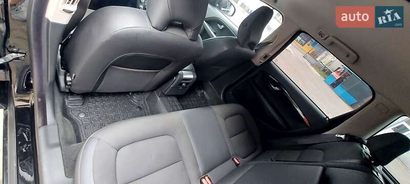 Універсал Volvo V70 2011 в Вараші фото 17 Універсал Volvo V70 2011 в Вараші