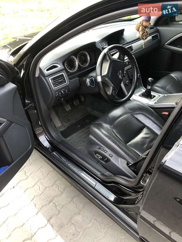Універсал Volvo V70 2011 в Львові фото 7 Універсал Volvo V70 2011 в Львові