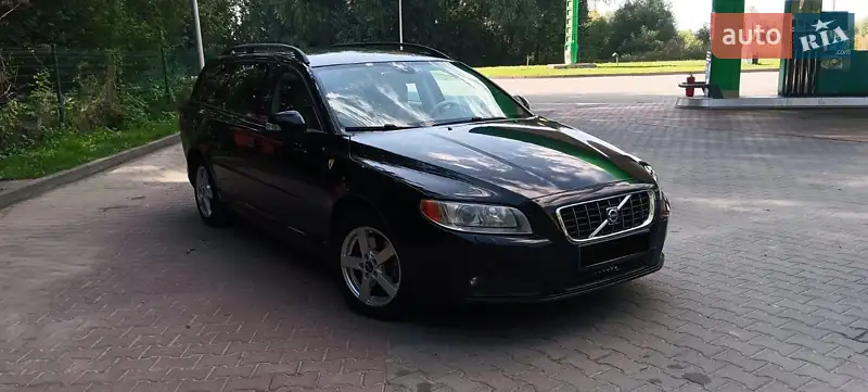 Volvo V70