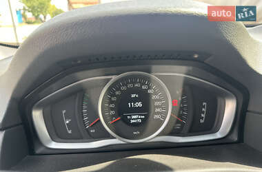 Универсал Volvo V70 2013 в 