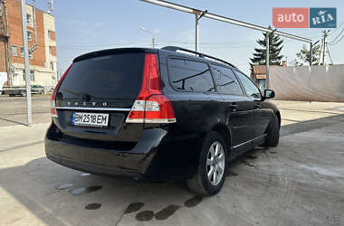 Универсал Volvo V70 2013 в 