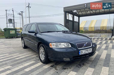Універсал Volvo V70 2005 в 