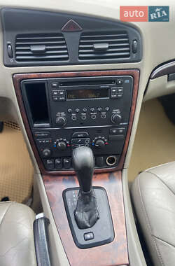 Універсал Volvo V70 2005 в 
