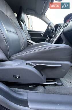 Универсал Volvo V70 2015 в 