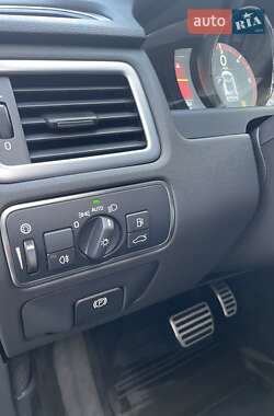 Универсал Volvo V70 2015 в 