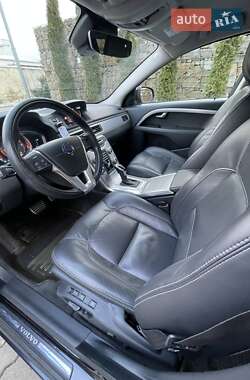 Универсал Volvo V70 2015 в 