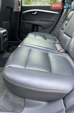 Универсал Volvo V70 2015 в 