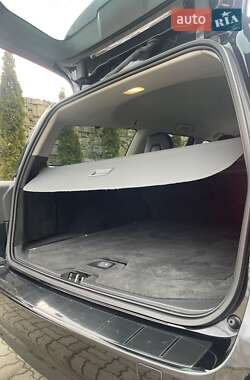 Универсал Volvo V70 2015 в 