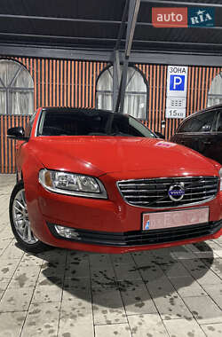 Универсал Volvo V70 2014 в 
