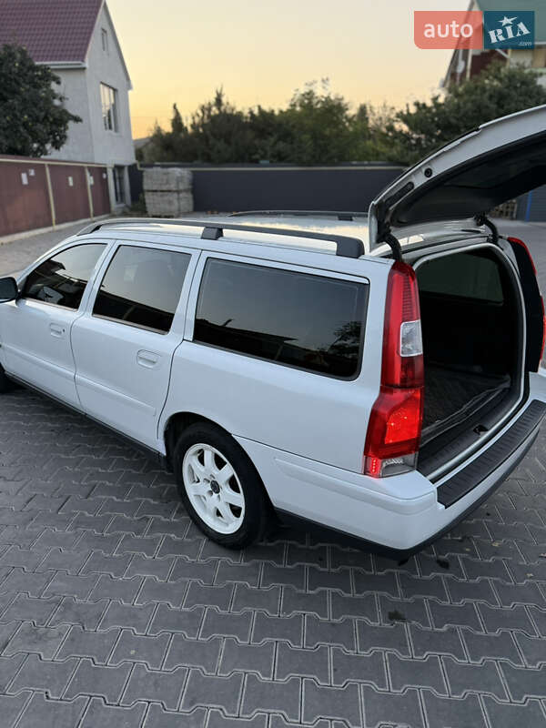 Универсал Volvo V70 2005 в Одессе фото 6 Универсал Volvo V70 2005 в Одессе