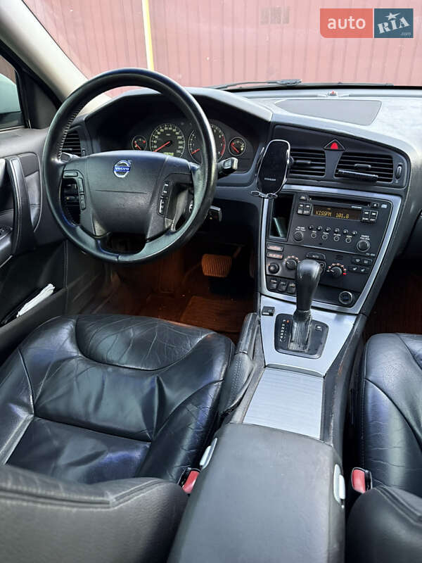 Универсал Volvo V70 2005 в Одессе фото 13 Универсал Volvo V70 2005 в Одессе