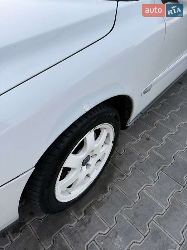 Универсал Volvo V70 2005 в Одессе фото 18 Универсал Volvo V70 2005 в Одессе