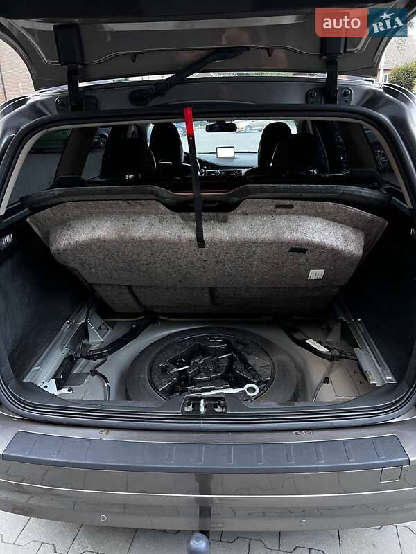 Универсал Volvo V70 2010 в Казатине
