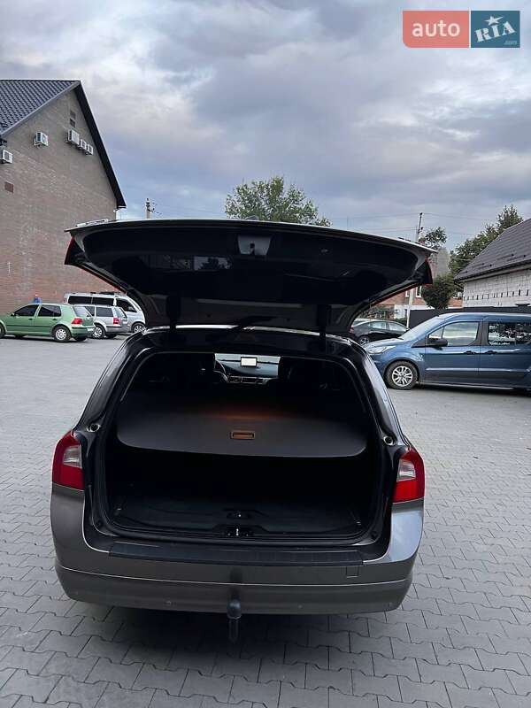 Универсал Volvo V70 2010 в Казатине