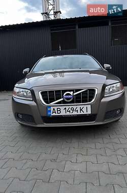 Універсал Volvo V70 2010 в Козятині