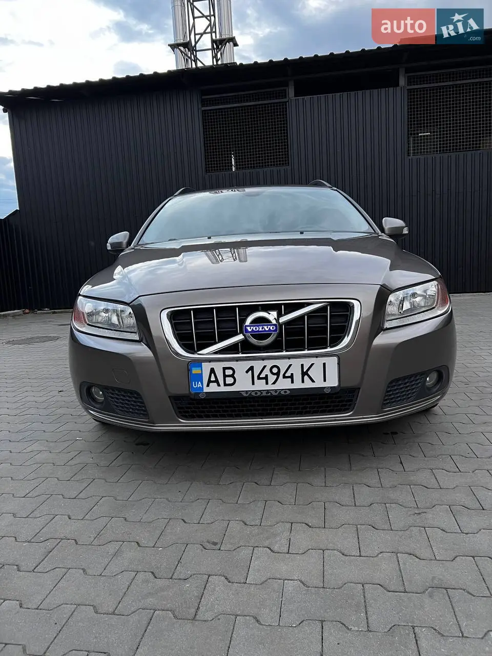 2011 Volvo V70 - мініатюра 27