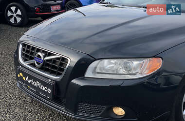 Универсал Volvo V70 2013 в 