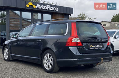 Универсал Volvo V70 2013 в 