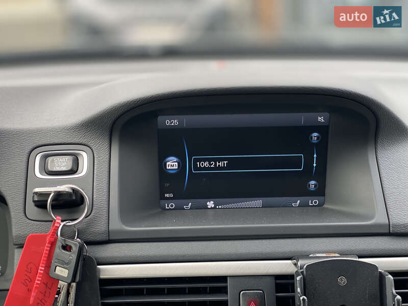 Универсал Volvo V70 2013 в Луцке