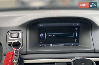Универсал Volvo V70 2013 в 