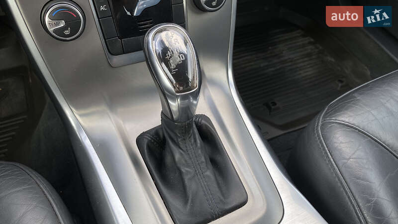 Универсал Volvo V70 2013 в Луцке