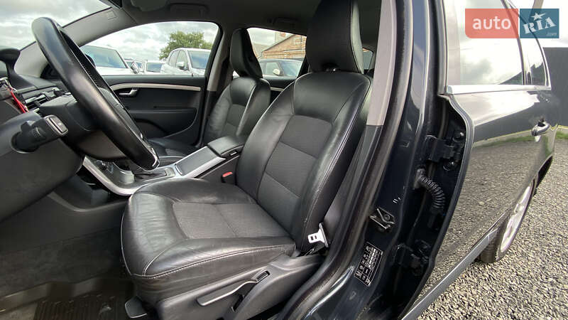 Универсал Volvo V70 2013 в Луцке