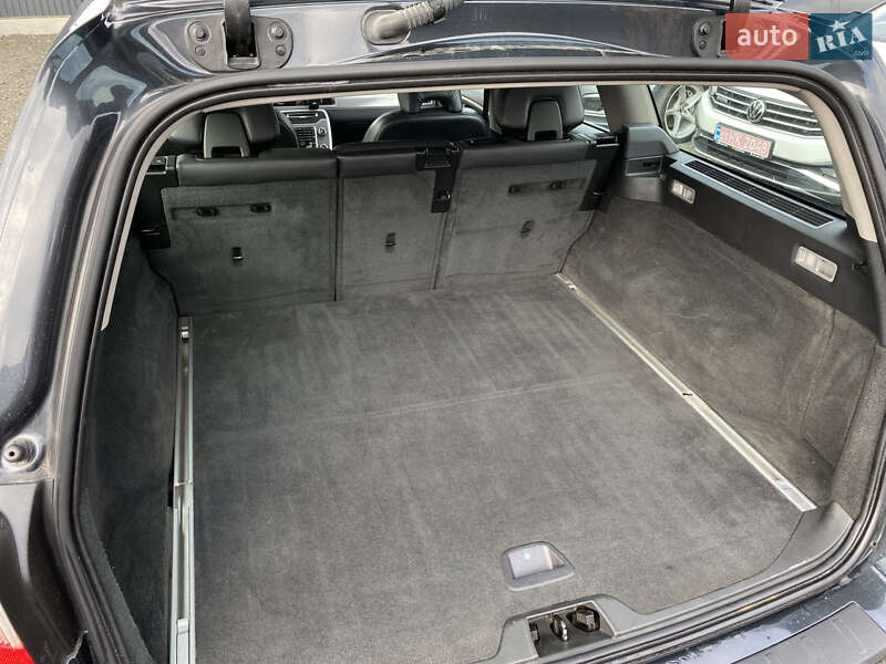 Универсал Volvo V70 2013 в Луцке