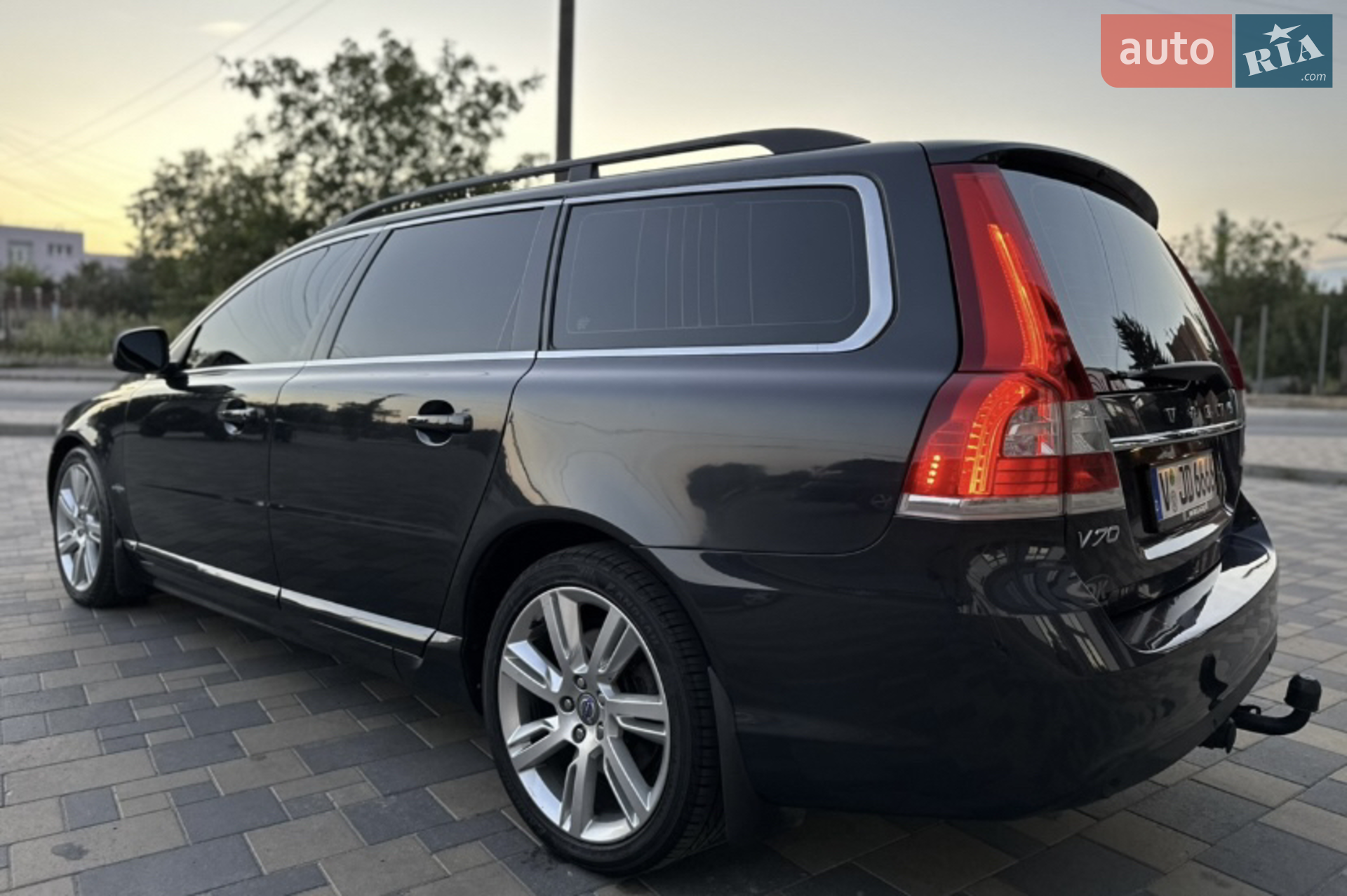 2015 Volvo V70 - мініатюра 20