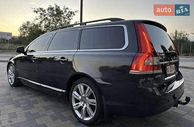 Универсал Volvo V70 2015 в 