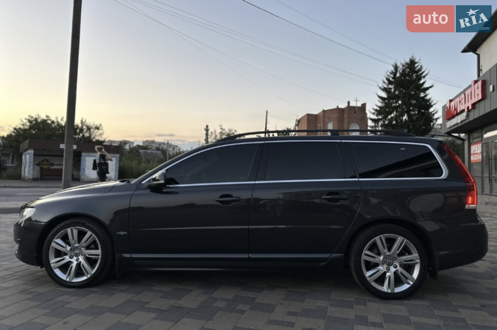 2015 Volvo V70 - мініатюра 25